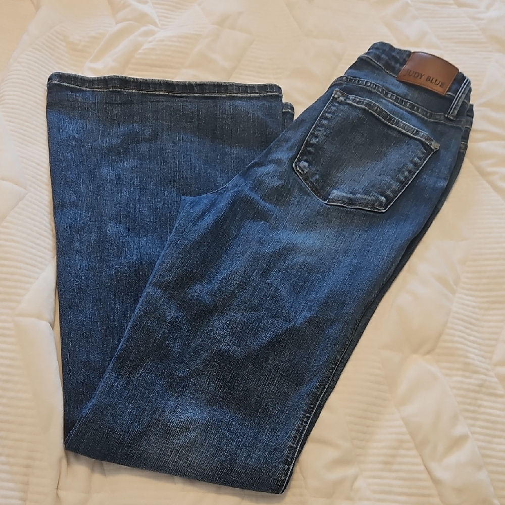 Judy Blue Jeans